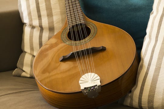 Lisbon Fado and dinner tour