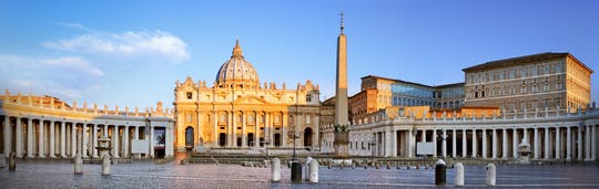 Recorrido panorámico en autobús turístico de 72 horas