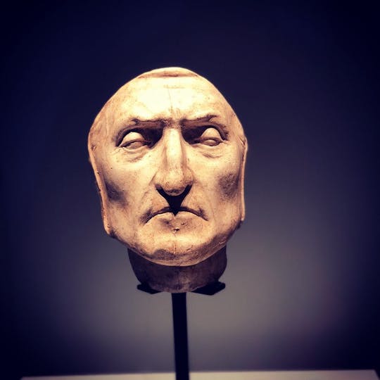 Inferno tour, the secrets and mysteries of Florence