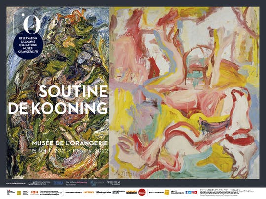 Entradas para el Museo de la Orangerie