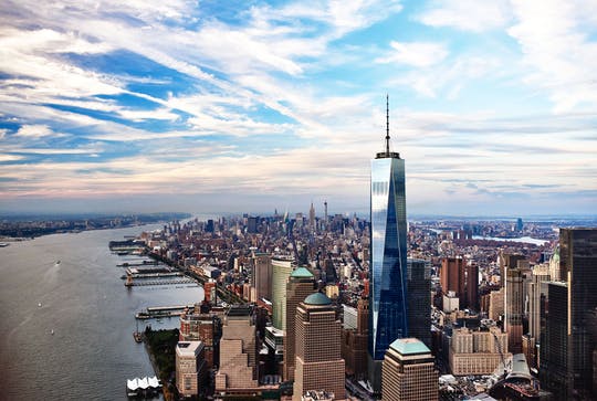 One World Observatory tickets
