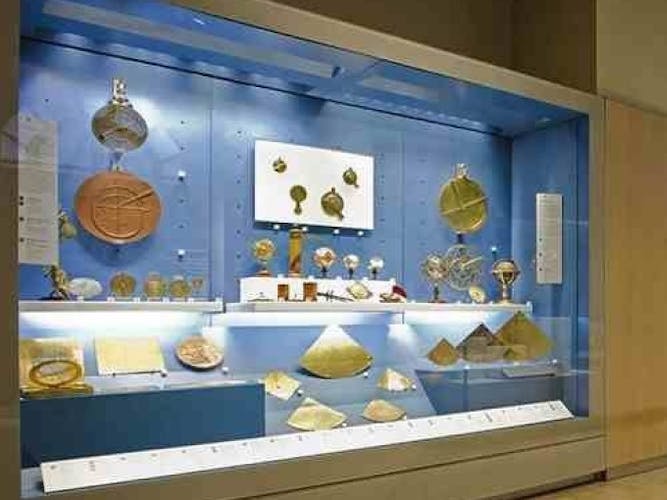 Galileo Galilei Museum skip the line ticket