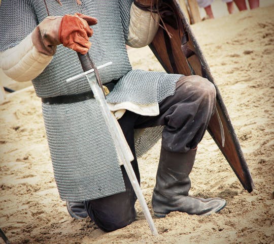 Tenerife Espectáculo Medieval Entrada VIP con Cena