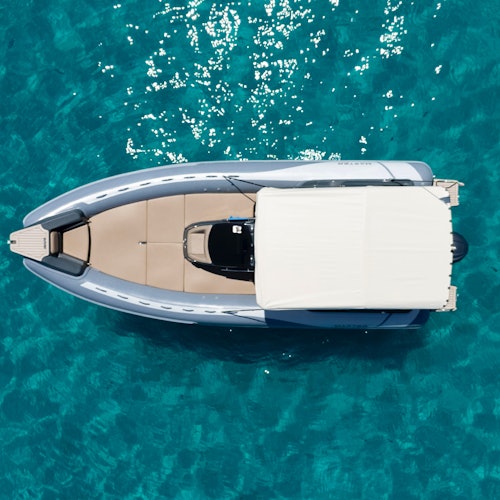 Mondello e Isola delle Femmine: Excursión en barco desde Palermo + Aperitivos y Bebida