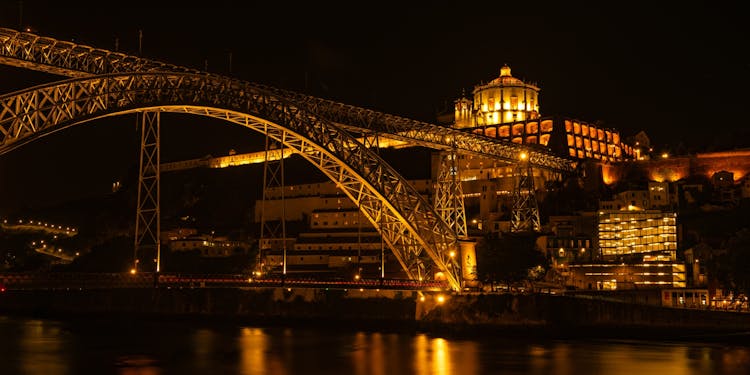 River sightseeing from Gaia