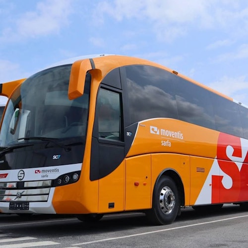 Barcelona: Bus Transfer from Lloret de Mar