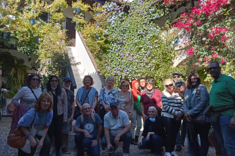 Cordoba Day Trip from Seville