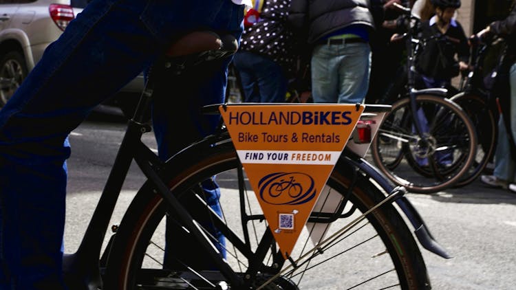 2.5-hour guided bike tour of Central Park