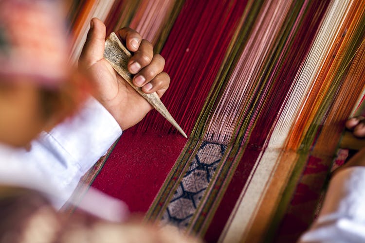 Excursión de día completo a Chinchero, Museo de Yucay y Fortaleza de Ollantaytambo