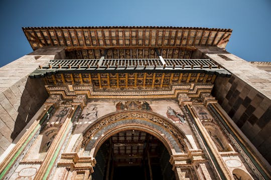 Visita guiada de medio día a Tipón, Pikillaqta y Andahuaylillas