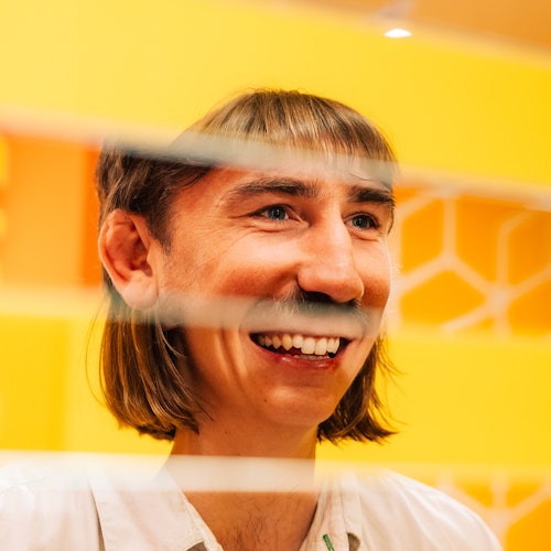 Museum of Illusions Lisbon: Entry Ticket