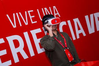 Geführte Stadiontour von Atlético de Madrid mit Tickets für das interaktive Museum