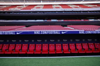 Atlético de Madrid: Entradas para el estadio y el museo interactivo