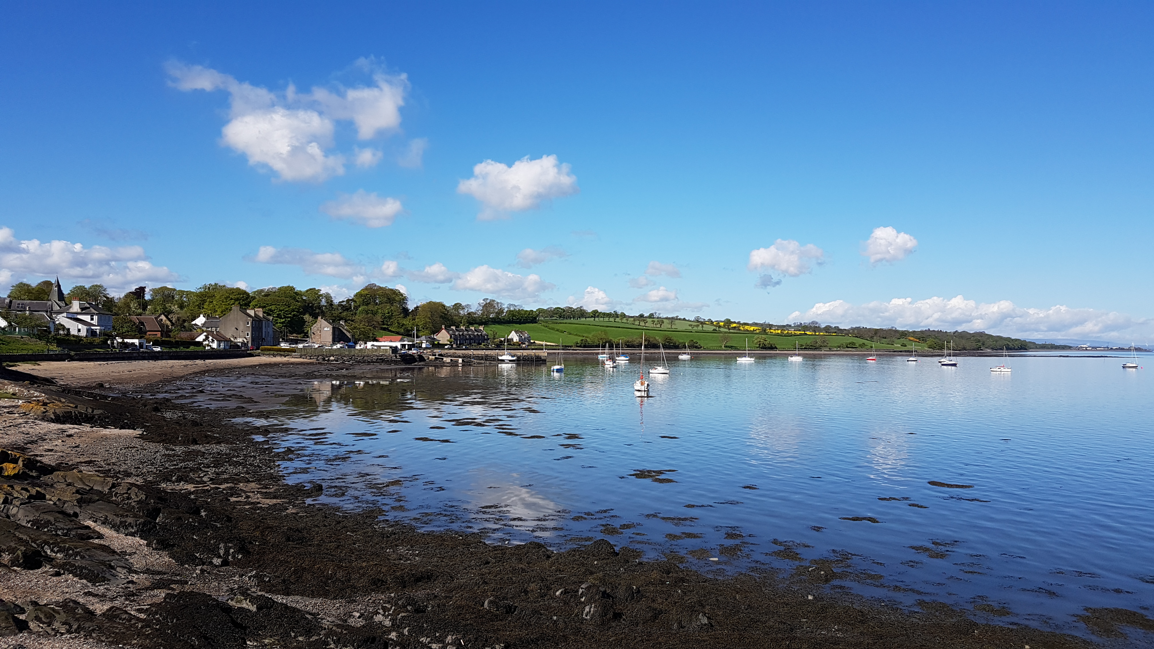 아웃랜더, 궁전과 제이코바이트 일일 투어 (에딘버러 출발)