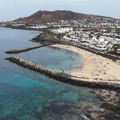 Lanzarote: Clase de Stand-up Paddleboard + Traslado