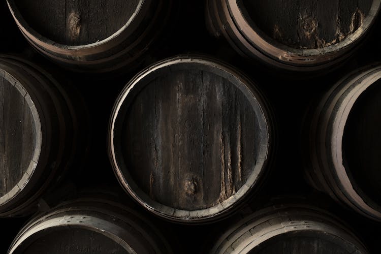 Premium sensory wine tour