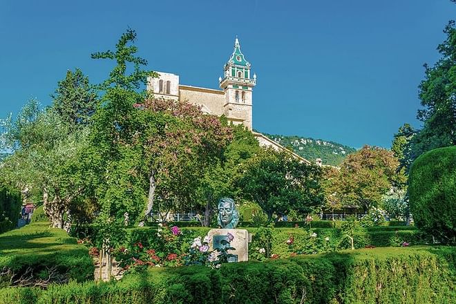 Escursione di un giorno a Valldemossa da Maiorca