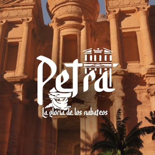 Barcelona: Petra - La Gloria de los Nabateos Experiencia VR