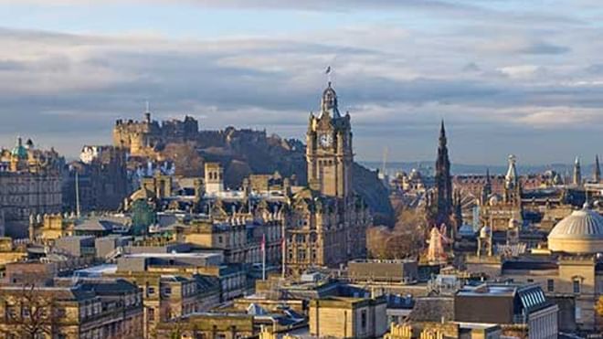 Free Tour del Castello