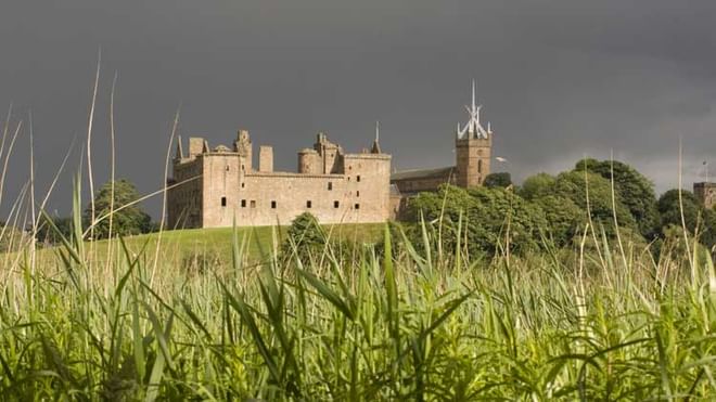Outlander Filming Locations Day Trip from Edinburgh
