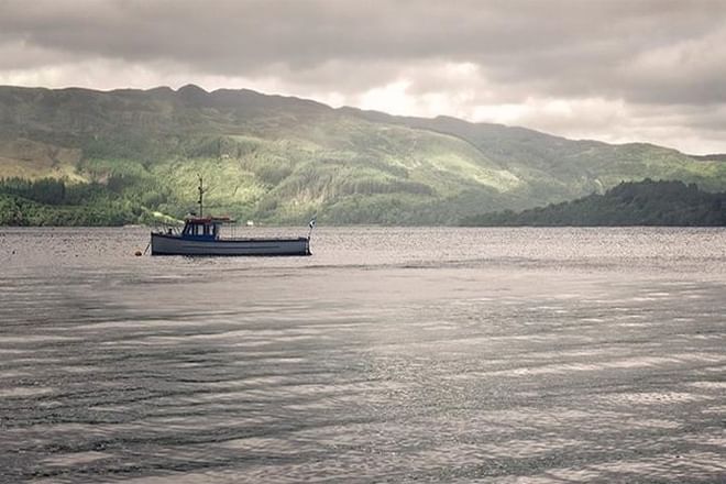 Highlands, Kilchurn and Inveraray Day Trip from Edinburgh