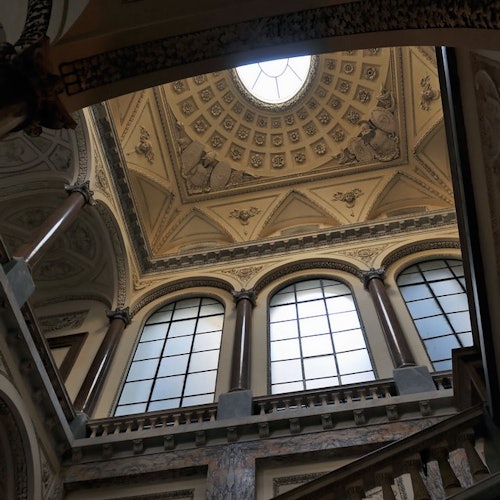 Palazzo Braschi - Museum of Rome