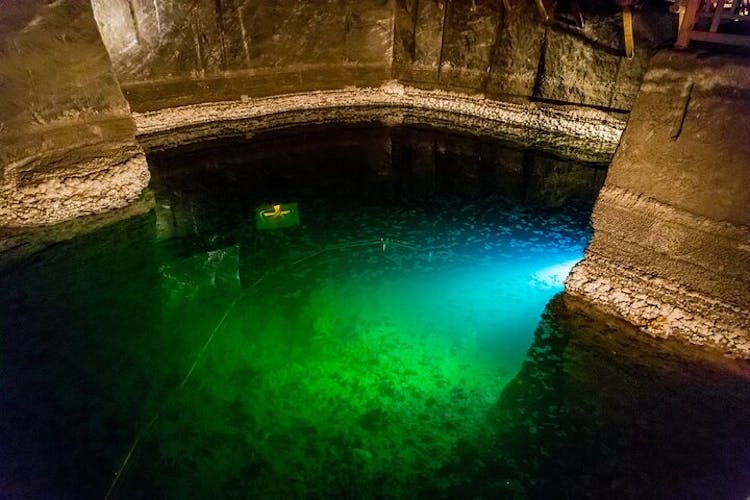 Excursión de un día a Auschwitz-Birkenau y la mina de sal de Wieliczka desde Cracovia