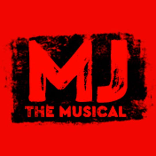 Broadway tickets to MJ
