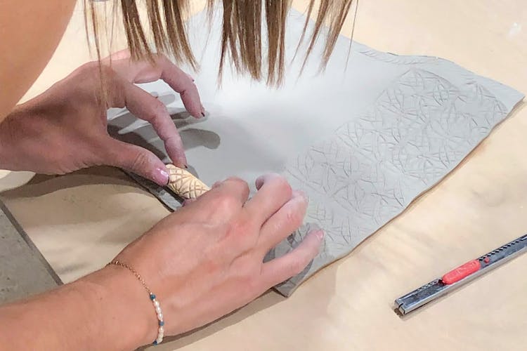 Introductory workshop to artisanal ceramics in Barcelona