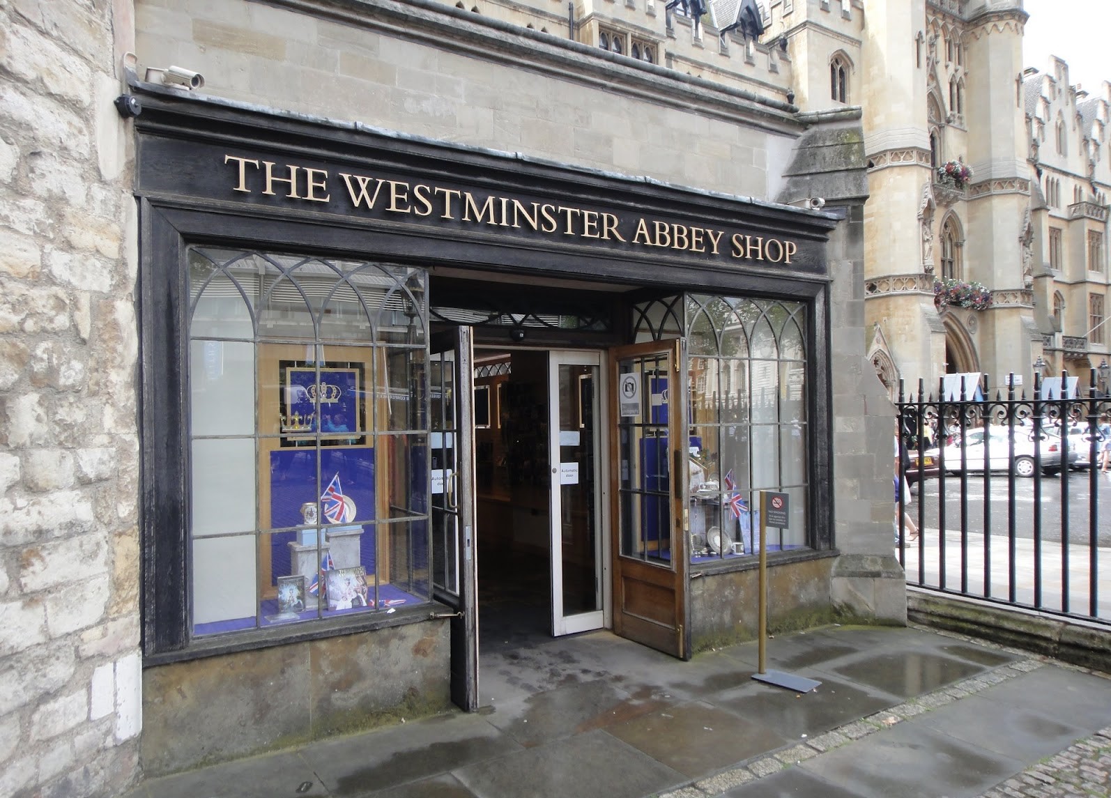 London Westminster Abbey Guided Tour