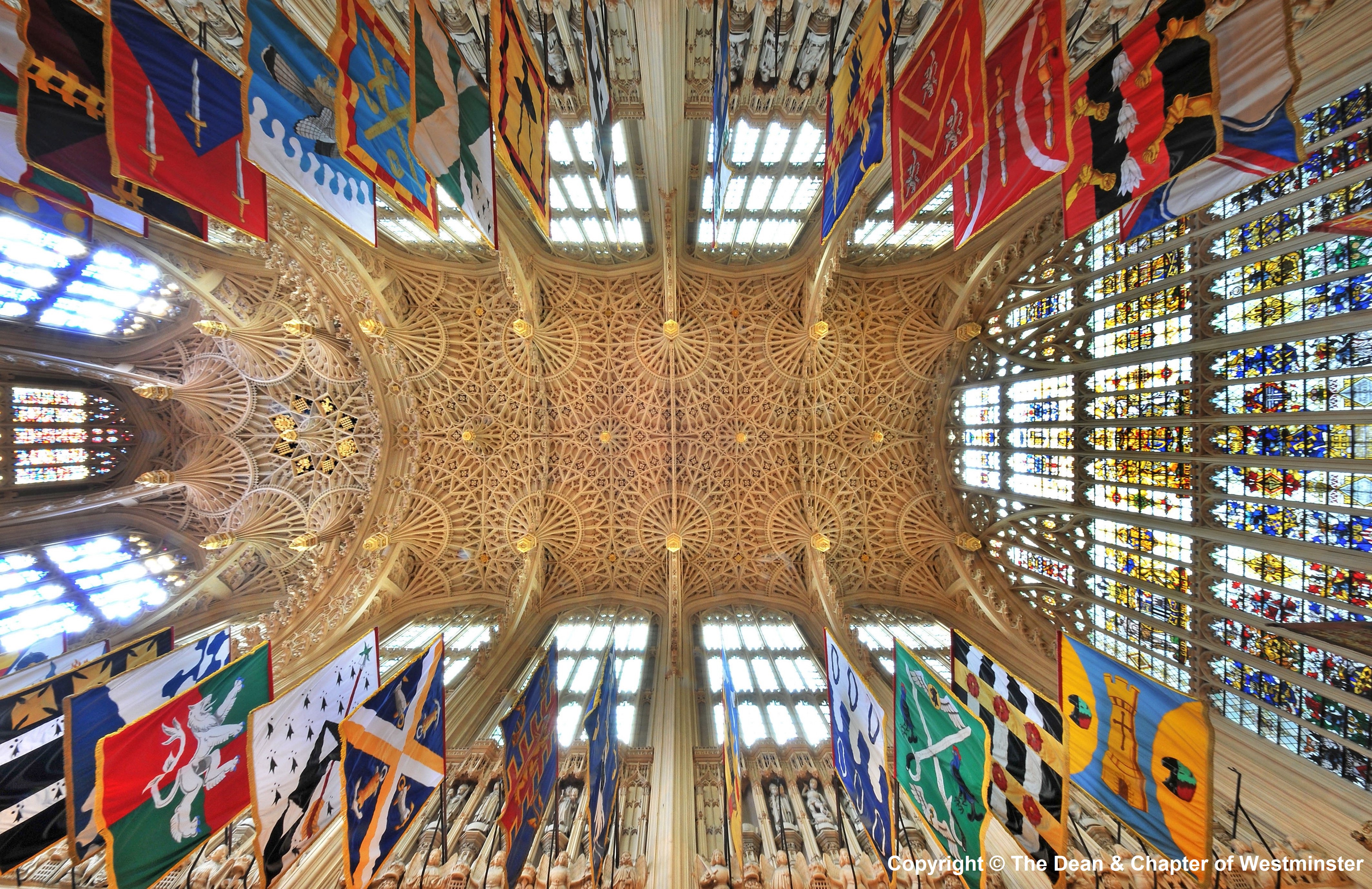 London Westminster Abbey Guided Tour
