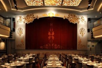 Buenos Aires Tango-Show im Cafe de los Angelitos