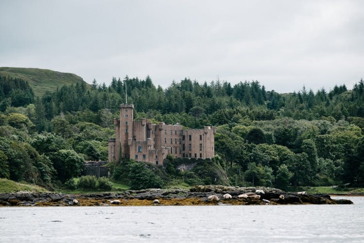 Excursión de 5 días a la isla de Skye, el lago Ness e Inverness desde Edimburgo