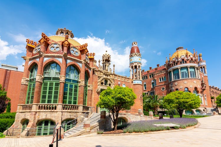 TUI Pass - Best of Barcelona