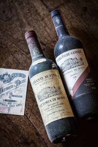 Tuscany wine tradition with a wine cellar visit and tasting