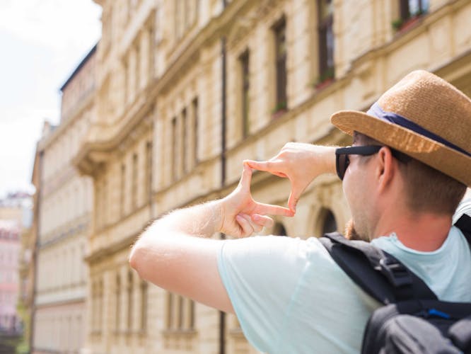 Explora los lugares más fotogénicos de Timișoara con un lugareño