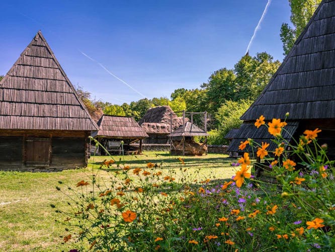 Descubre los rincones más insta-perfectos de Bucarest con un guía local
