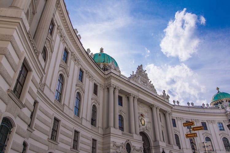 Vienna History Private Walking Tour with a Local Expert