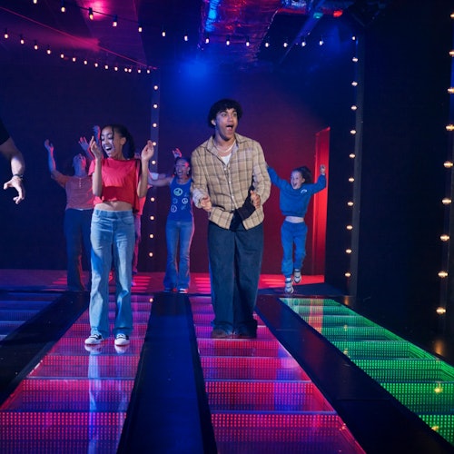 Squid Game - The Experience London: Entry Ticket