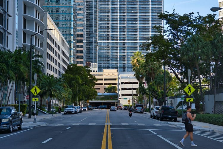 Recorrido a pie por Miami, además de South Beach, para descubrir su historia y arquitectura
