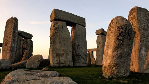 Excursão a Stonehenge, ao Castelo de Windsor e a Oxford desde Londres