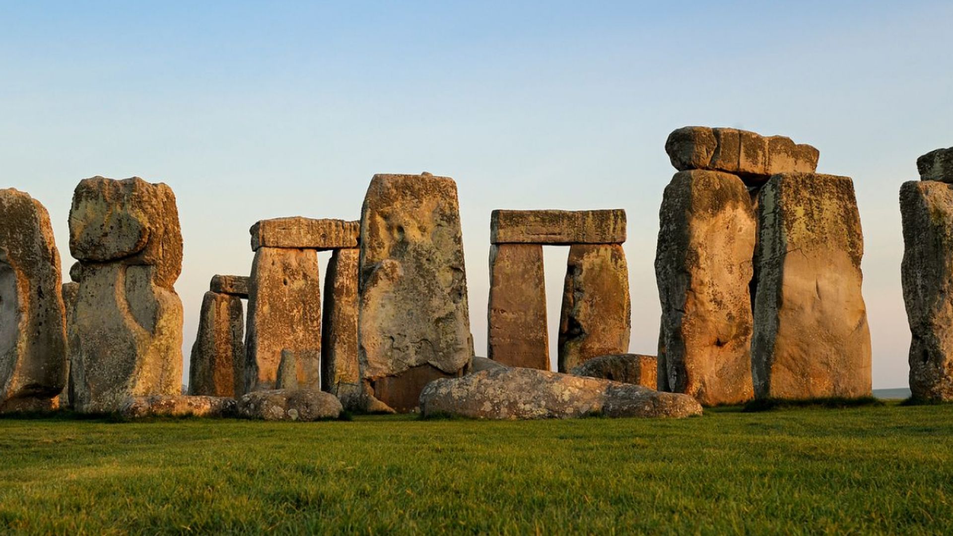 Escursione a Oxford, Windsor e Stonehenge da Londra