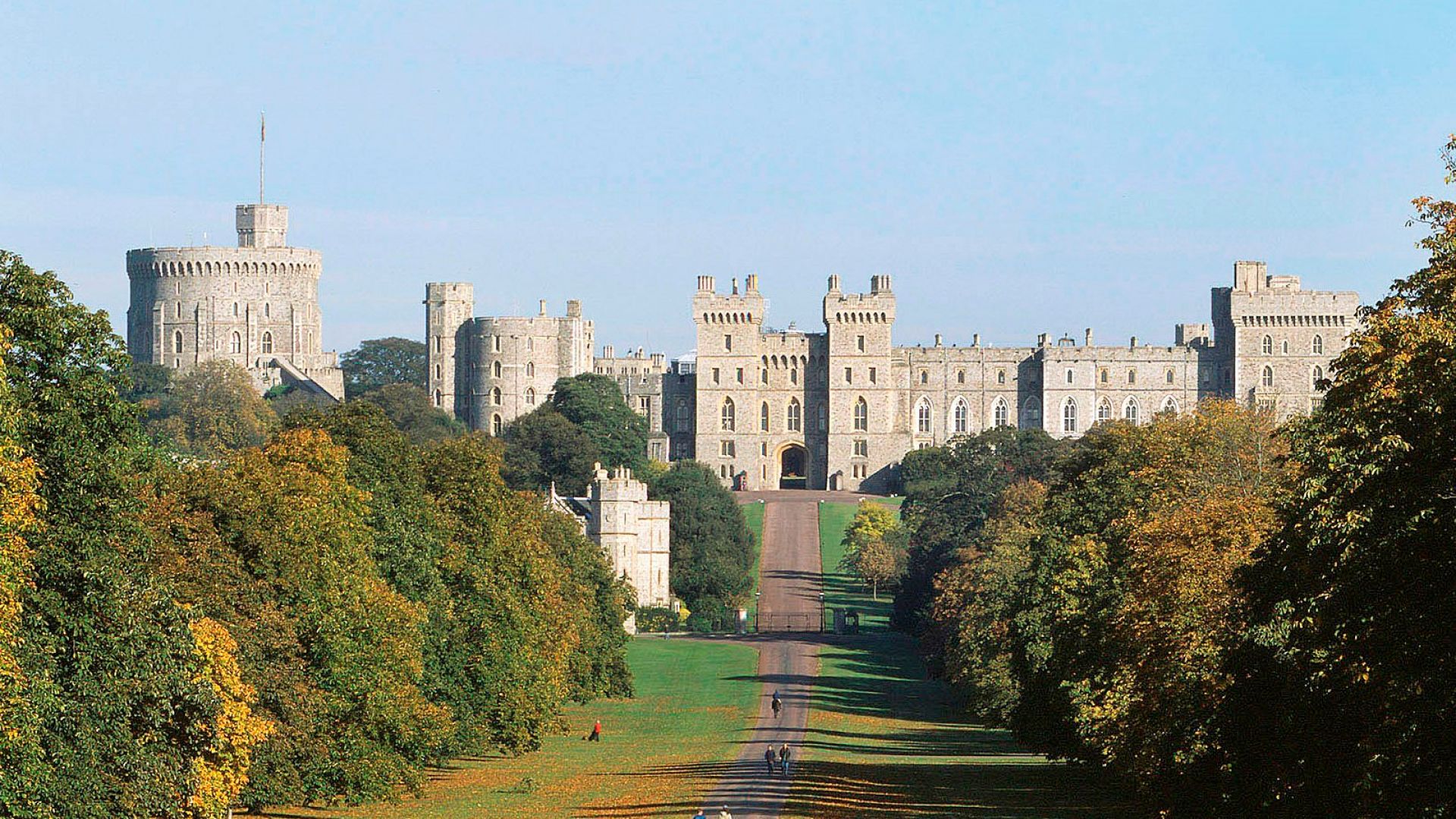 Excursión a Oxford, Windsor y Stonehenge desde Londres