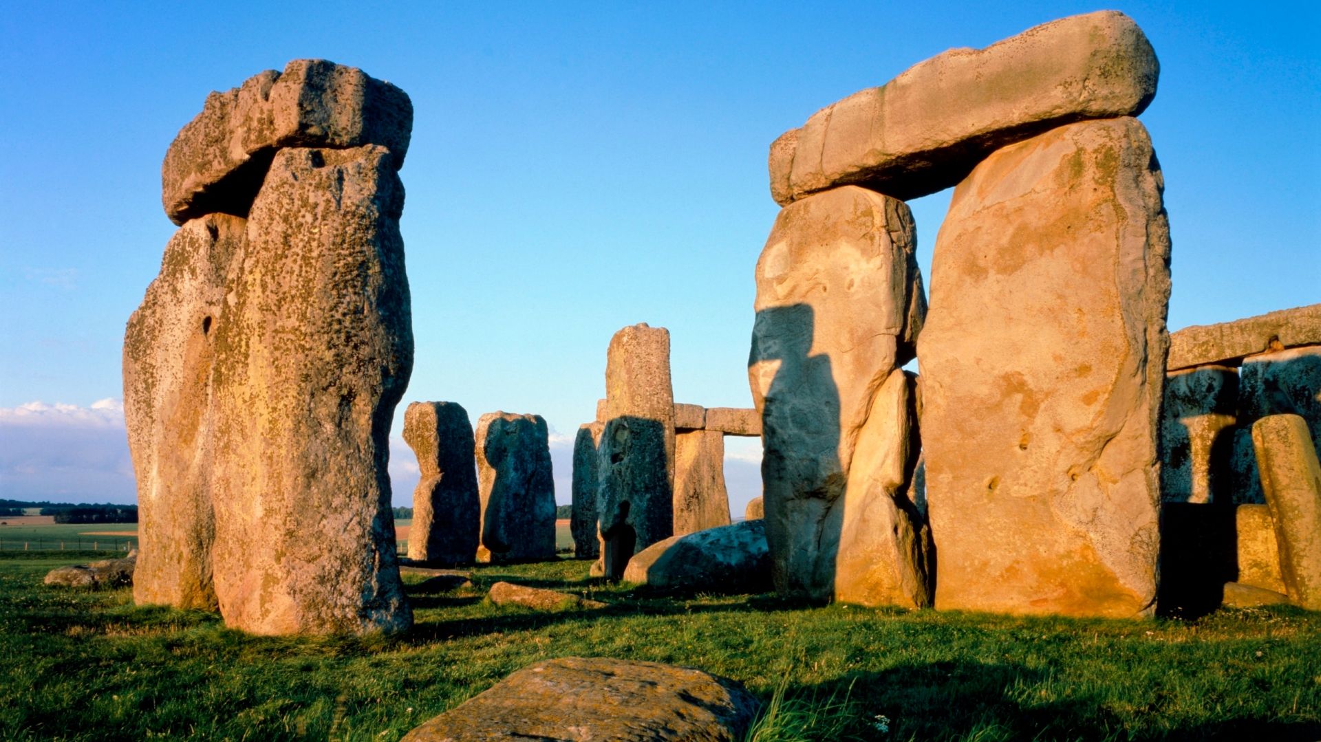 Excursión a Oxford, Windsor y Stonehenge desde Londres