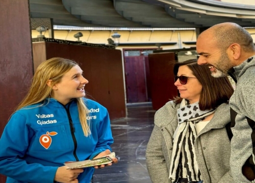 Tour Privado por Valencia