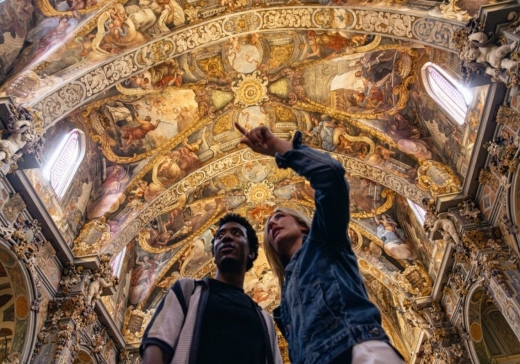 Excursión a la Isla de Tabarca