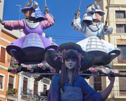 Tour de los belenes, especial Navidad