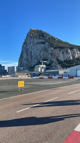 Gibraltar Day Trip from Seville with Rock Tour