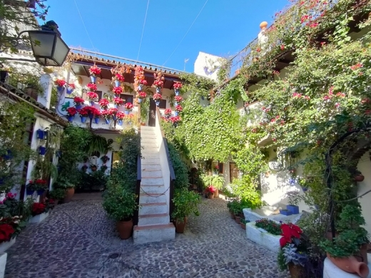 Córdoba and Mosque-Cathedral Day Trip from Seville
