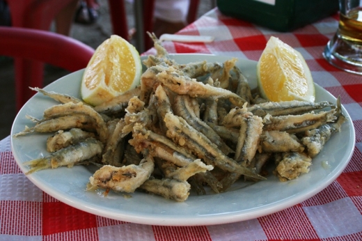 Visita guiada a las Bodegas Barbadillo (inglés)
